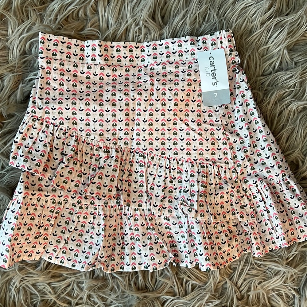 Carter’s skirt